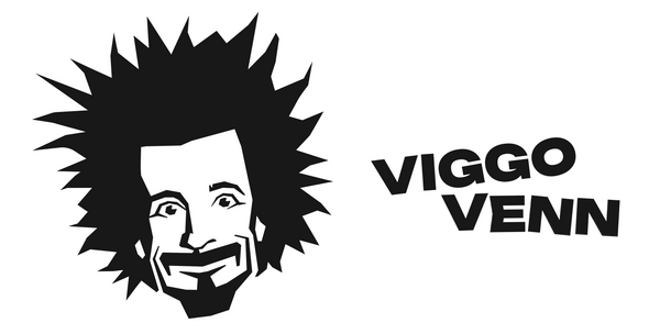 Viggo Venns nettbutikk